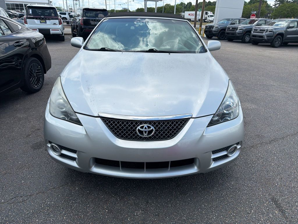 toyota camry solara 2007 4T1FA38P17U128787 image toyota camry solara 2007 4T1FA38P17U128787 image